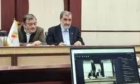 رضایی: غربی‌ها می‌خواهند با زور با ایران تفاهم کنند