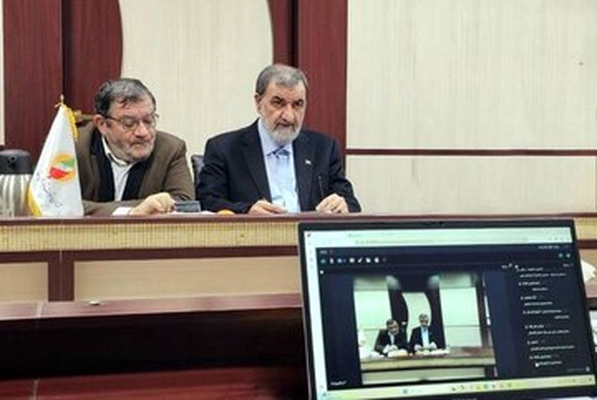 رضایی: غربیها میخواهند با زور با ایران تفاهم کنند