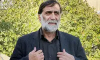 سکوت آجورلو درخصوص مربی استقلال شکست!