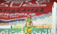 یک بازیکن دیگر پرسپولیس رسماً جدا شد