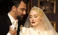 تازه عروس سینمای ایران مشکی‌پوش شد