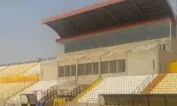 خسارت به اماکن ورزشی بوشهر درپی حملات اخیر