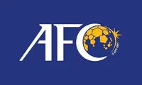 سورپرایز AFC برای آبی‌های ایران