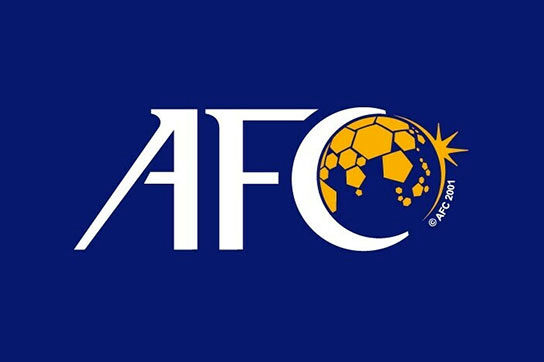 سورپرایز AFC برای آبی‌های ایران