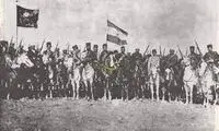فتح تهران و یک ضرب‌المثل که از آن روزها باب شد!