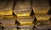 طلای جهانی نفس راحتی کشید