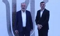 نمره باورنکردنی سوپرمن پرسپولیس به درویش!