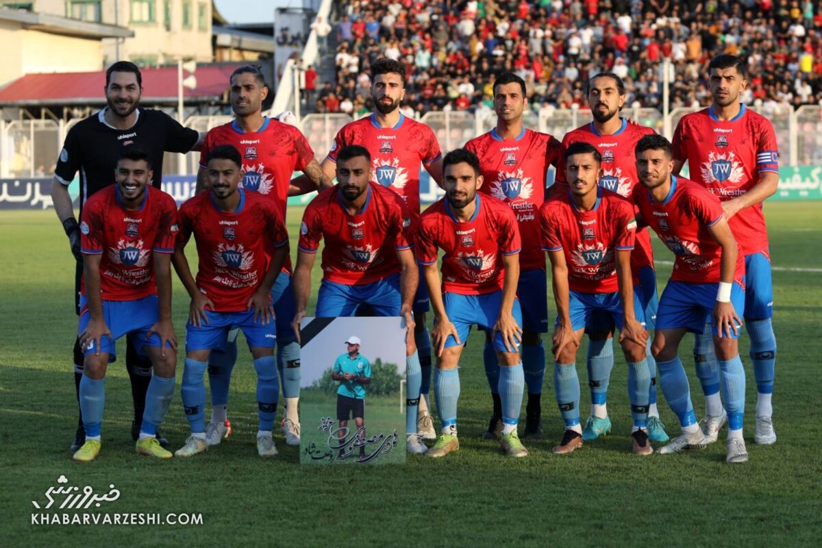 رقبای پرسپولیس ممنوع‌المصاحبه شدند