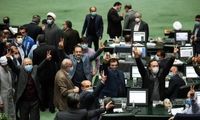 آقای قالیباف! خوشحالید رئیس چنین مجلسی هستید؟