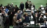 آقای قالیباف! خوشحالید رئیس چنین مجلسی هستید؟