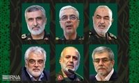 مراسم تشییع شهدای حملات اخیر لغو شد