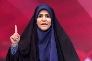 عکس جدید سحر امامی با همسرش پربازدید شد