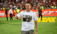 پیشنهاد جذاب پرسپولیس، اوسمار را وسوسه کرد
