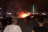 فرودگاه کرکوک هدف شلیک سه پرتابه قرار گرفت