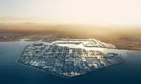 بلندپروازانه‌ترین پروژه محمد بن سلمان