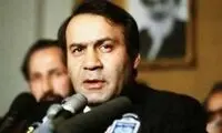 در یک ۲۴ شهریور، رئیس صداوسیما به جرم براندازی اعدام شد