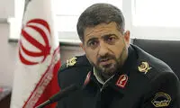 احتکار 30 تن مرغ زنده در کرمانشاه 