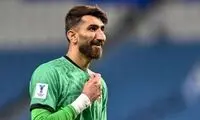 پرسپولیس و بیرانوند آشتی می‌کنند