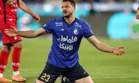 رکورد سیاه استقلال؛ ۲۱۹ دقیقه بدون گل!