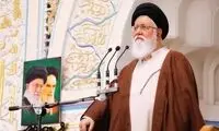 واکنش تازه علم‌الهدی به بگیر و ببند درباره حجاب