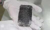 کشف یک لوح ارزشمند از ویرانه‌های زلزله ترکیه