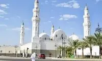بازداشت امام جماعت مسجد «قبا» به اتهام رشوه