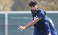 ستاره مورد نظر استقلالی‌ها، وارد باشگاه شد