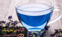 مسیر ثروتمند شدن را با گیاهان دارویی یافتم