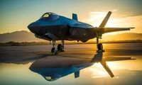 حداکثر سرعت جنگنده F-35 چقدر است؟