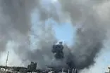 دانشگاه هوافضای سپاه مورد حمله قرار گرفت