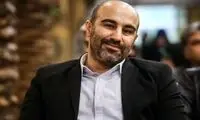چهره شکسته و پیر محسن تنابنده غوغا کرد 