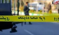 قتل یک دختر ۱۸ ساله به دست پدرش در پیاده رو!