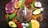 رژیمی که برای مردان خطرناک است!