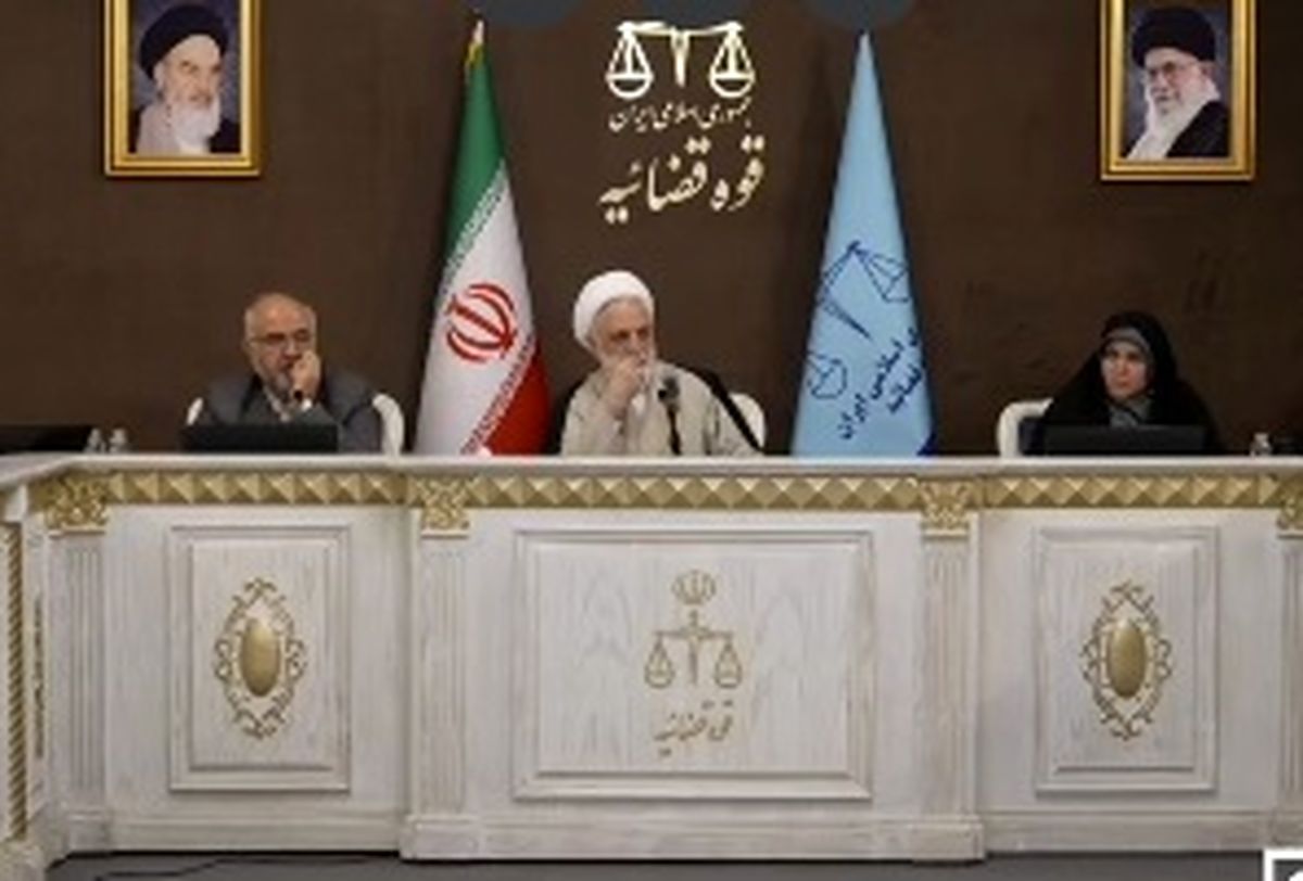 اژه‌ای: کاری می‌کنم مفسدان ماستشان را کیسه کنند