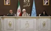 اژه‌ای: کاری می‌کنم مفسدان ماستشان را کیسه کنند