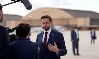فرصتی را که با نامه ونس پیش آمده جدی بگیرید