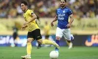 رونمایی استقلال از بازیکنان تمدیدی‌اش
