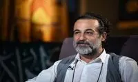 هدیه عجیب رامین راستاد برای همسرش سوژه شد 