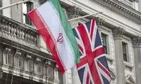 ورود انگلیس به ماجرای مذاکره ایران و آمریکا