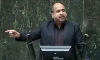 انتقاد شدید از مواضع جنگی چند نماینده؛ متوهم هستید!