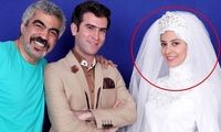 تغییر چهره معشوقه حبیبِ لیسانسه‌ها در عکس‌های جدیدش
