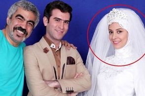 تغییر چهره معشوقه حبیبی لیسانسه‌ها در عکس‌های جدیدش
