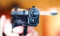 اسلحه‌کشی یک راننده در حین یک مشاجره لفظی در خیابان!