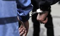 ماجرای به گروگان گرفته شدن دو تبعه افغانستانی