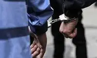 ماجرای به گروگان گرفته شدن دو تبعه افغانستانی