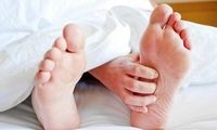 علل ابتلا به سندروم پای بی‌قرار چیست؟