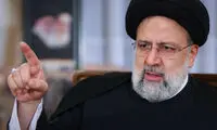 بالاخره «طلب» رئیسی بود یا «دستور؟»