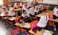 بچه‌های 5ساله بروند مدرسه که چه بشود؟