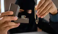 اگر طلا در خانه‌تان دارید، تا دیر نشده این عکس را ببینید