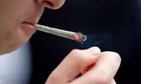 مهارت یک سرباز در روشن کردن سیگار با گلوله!